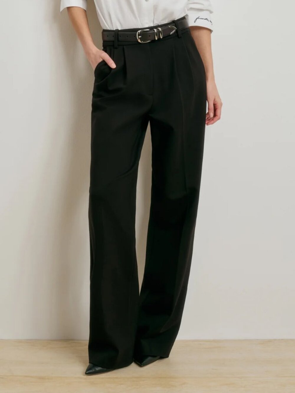 Favorite Daughter "The Anywhere Favorite" Pant